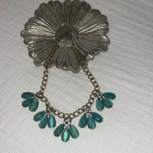 Banana Republic necklace